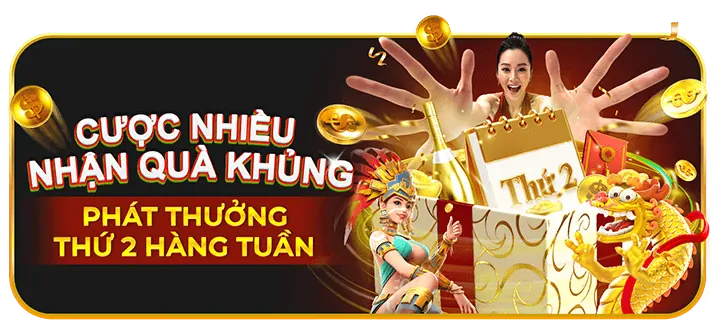Hình ảnh chương trình giới thiệu bạn bè nhận hoa hồng tại Daga68 Game Bài