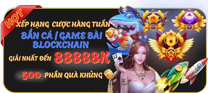 Hình ảnh chương trình hoàn trả tiền cược casino tại Daga68 Game Bài