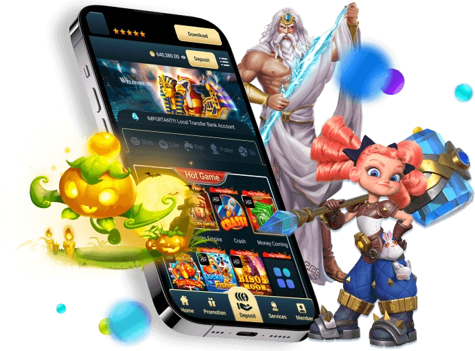Hình ảnh minh họa công nghệ bảo mật và hỗ trợ khách hàng daga68 game bài
