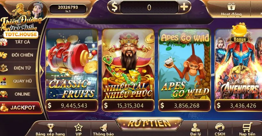 Ưu đãi nạp tiền lần đầu cho người chơi bắn cá mới tại daga68 game bài