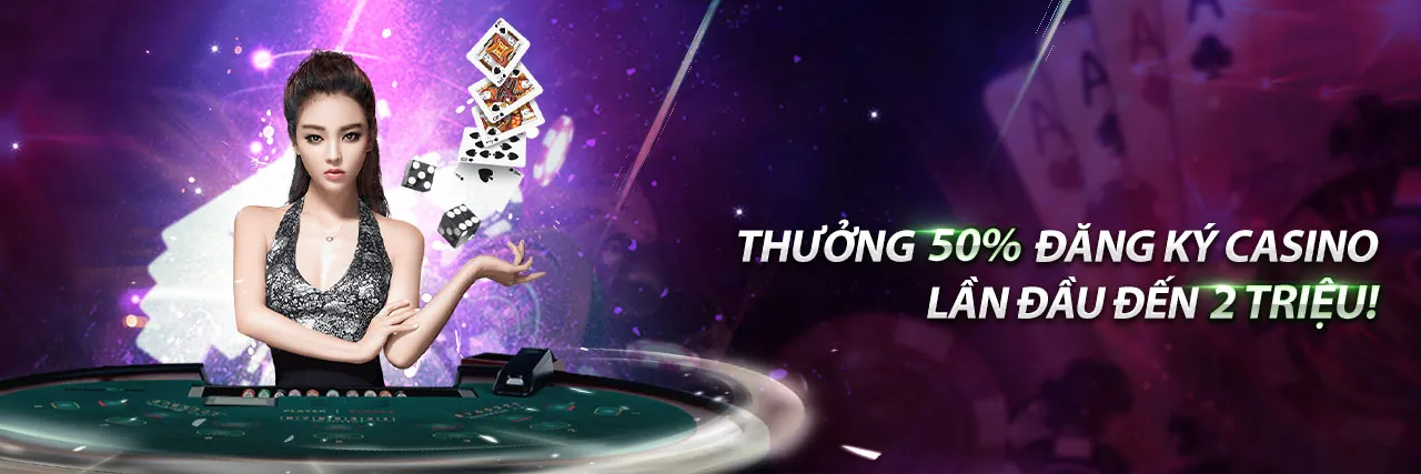 Banner khuyến mãi đăng ký daga68 game bài