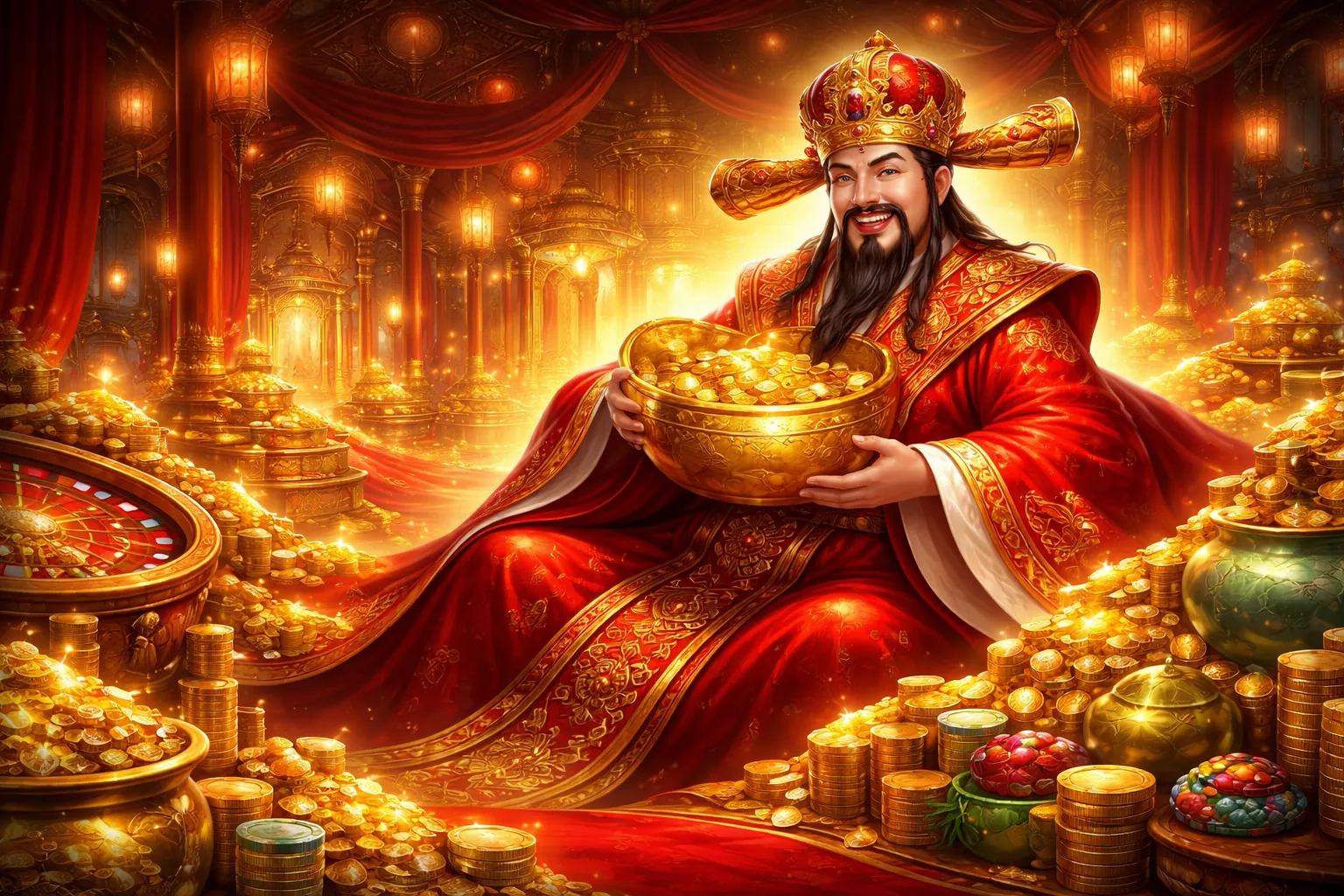 Hình ảnh tổng quan về trang Về Chúng Tôi của daga68 game bài, thể hiện sự chuyên nghiệp và uy tín