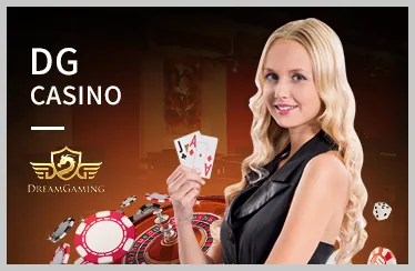Hình ảnh sòng bài trực tuyến với dealer người thật tại Daga68 Game Bài